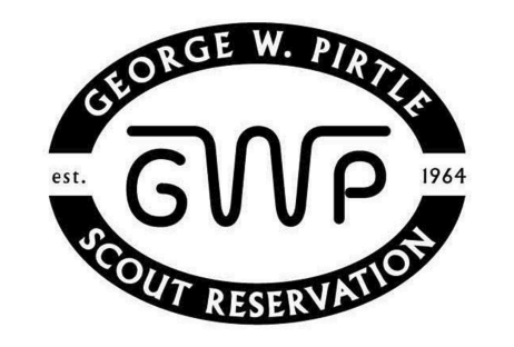 George W. Pirtle Scout Reservation, est. 1964